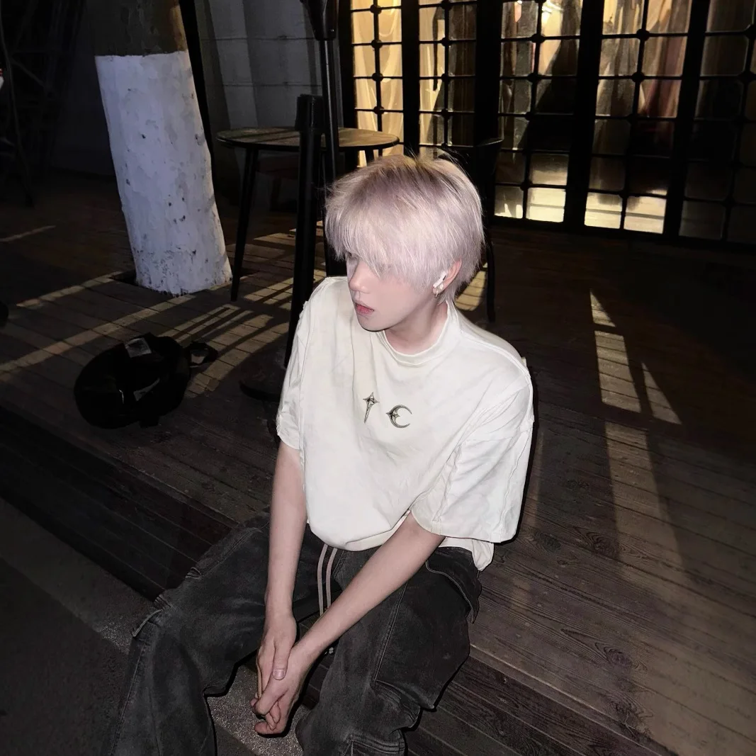 Thug Club 2026 Новая нишевая у – обзор и цена Streetwear Brand Vintage