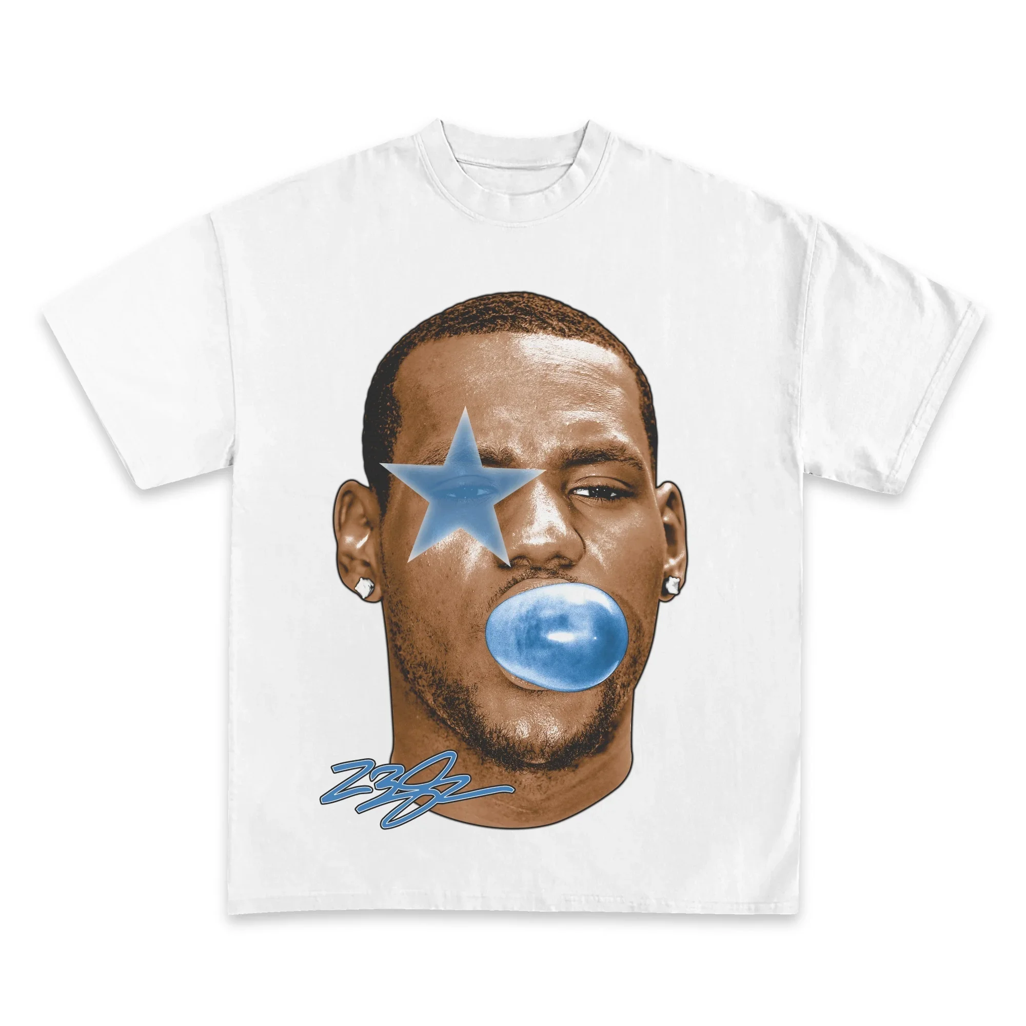 Футболка Lebron James Basketba – обзор и цена Streetwear Brand Tees