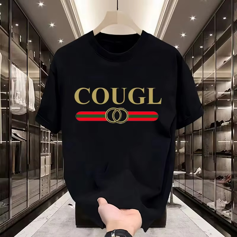Модная брендовая футболка с пр – обзор и цена Streetwear Brand Tees