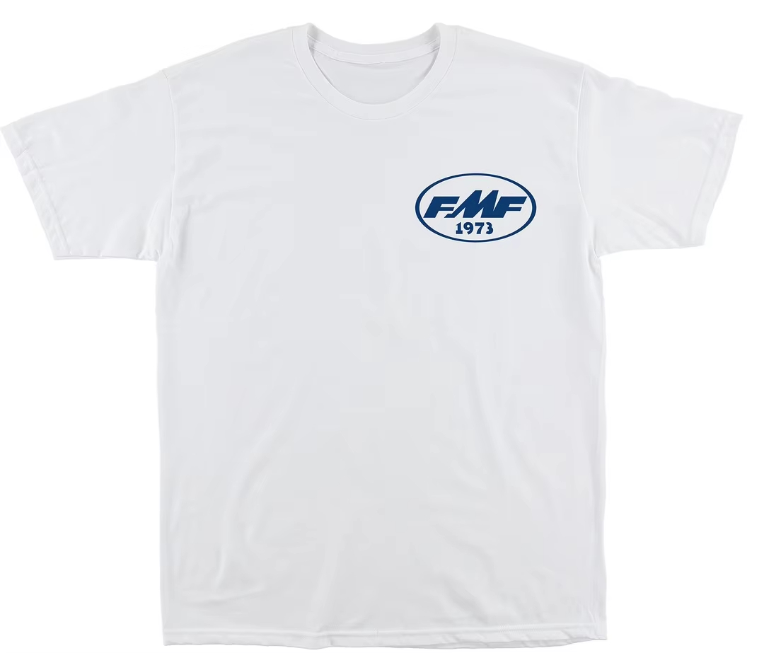 Белая футболка с графическим п – обзор и цена Streetwear Brand Tees