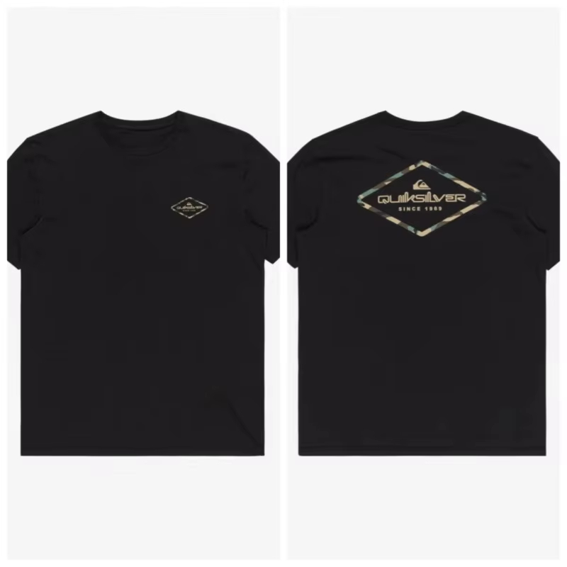 Футболка унисекс 2026 для акти – обзор и цена Streetwear Brand Tees