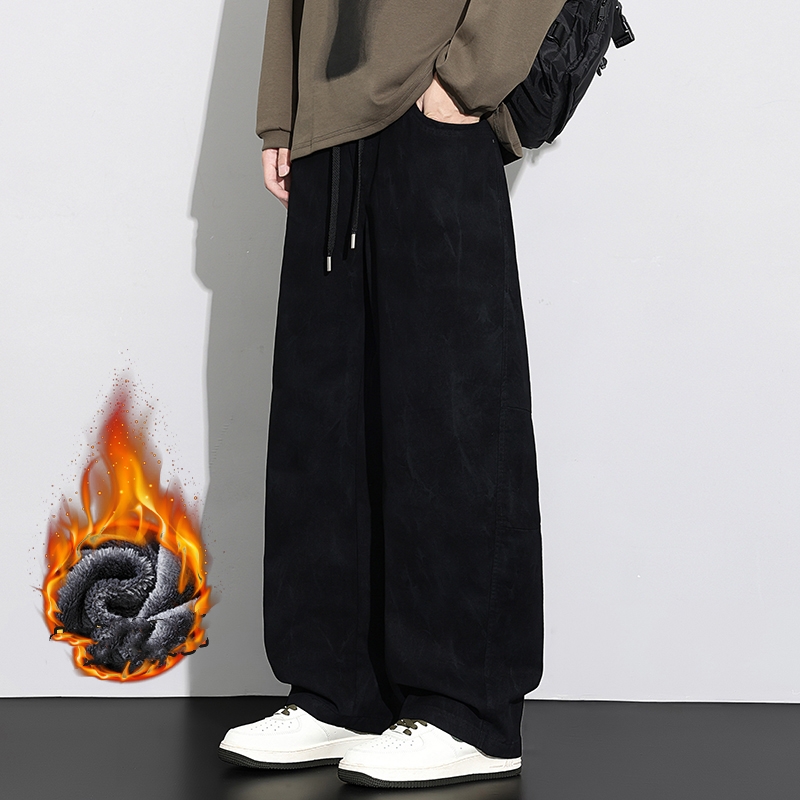 2026 мужские свободные хлопков – обзор и цена Streetwear Brand Clothing